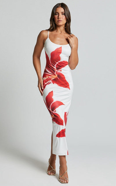 Lois™ | Midi Dress