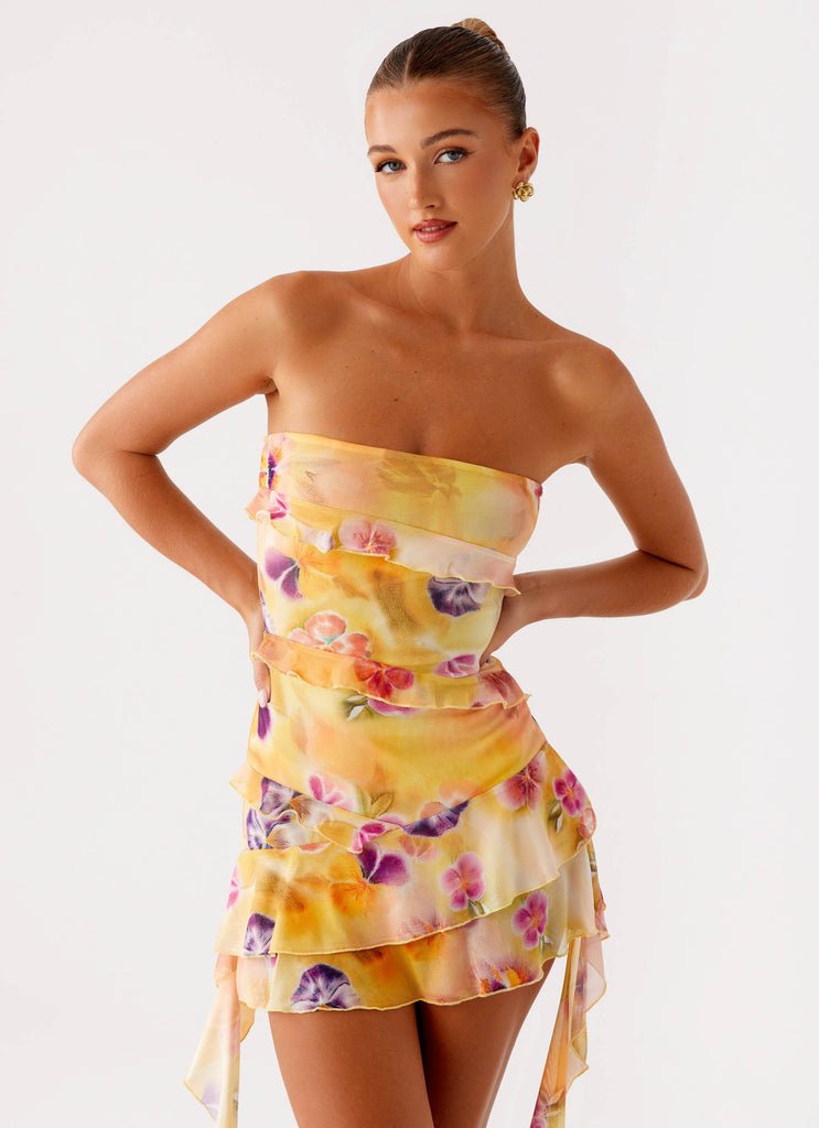 Macely™| Balira Dress