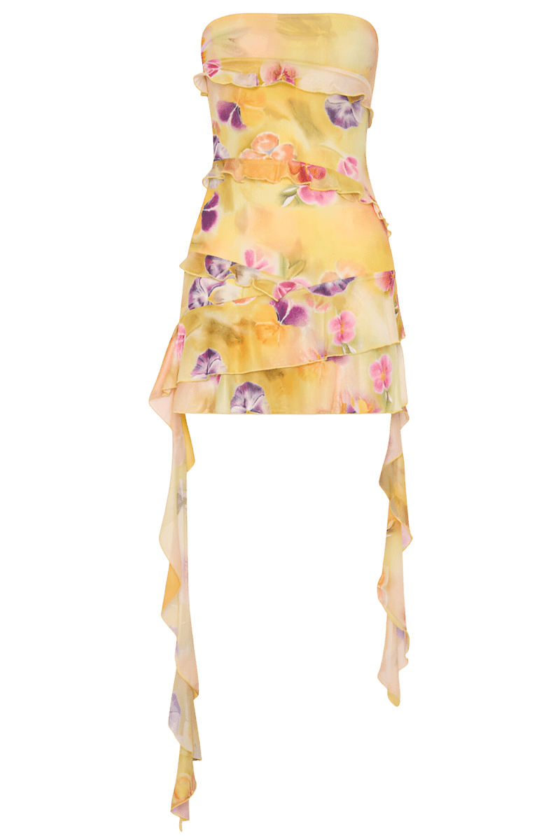 Macely™| Balira Dress