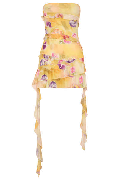 Macely™| Balira Dress