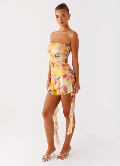 Macely™| Balira Dress