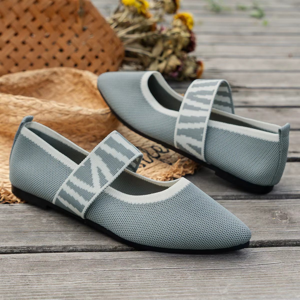 Magnolia™ | Women’s Flat Shoes