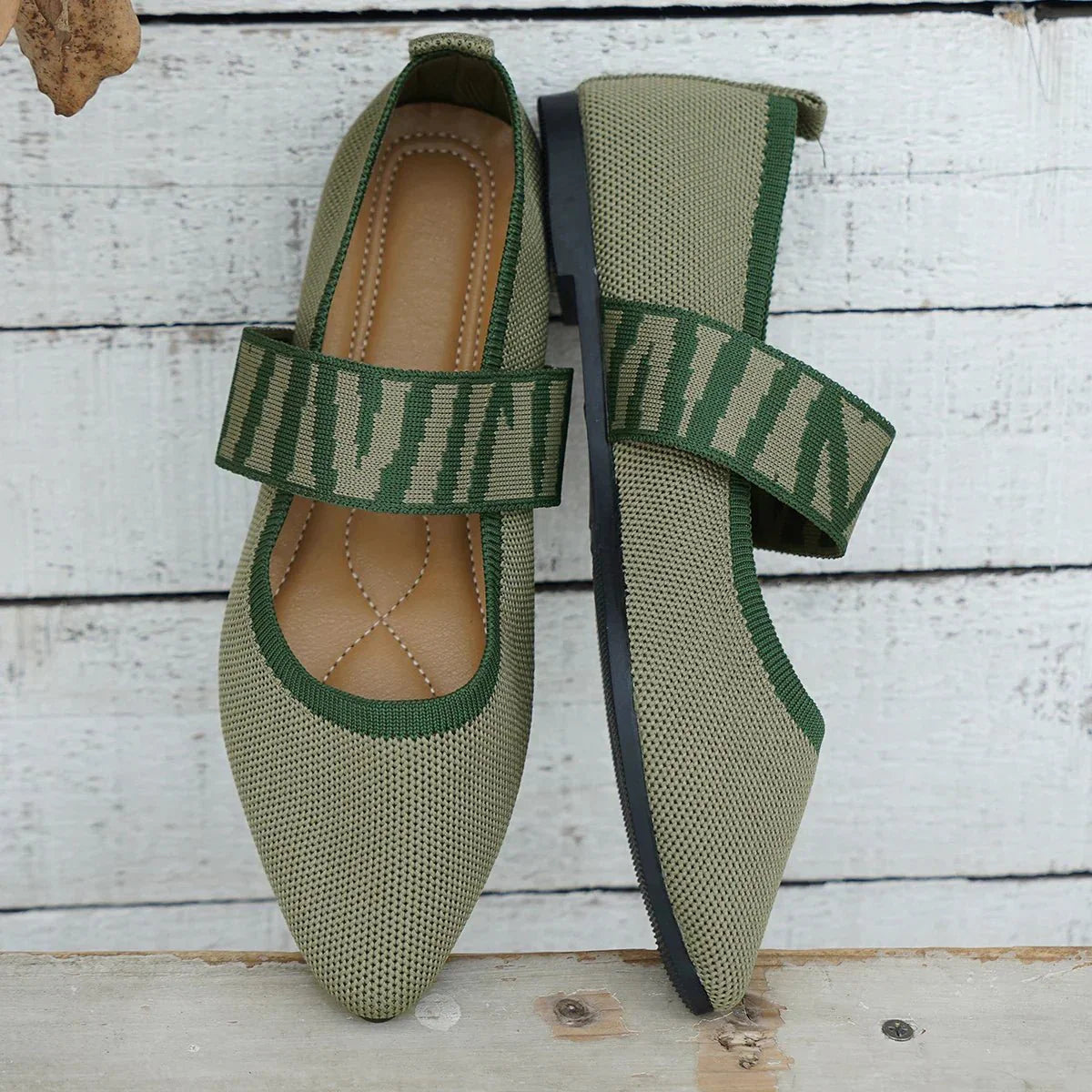 Magnolia™ | Women’s Flat Shoes