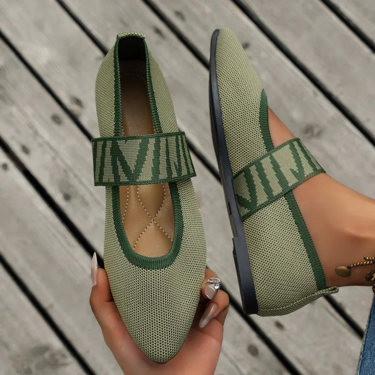 Magnolia™ | Women’s Flat Shoes