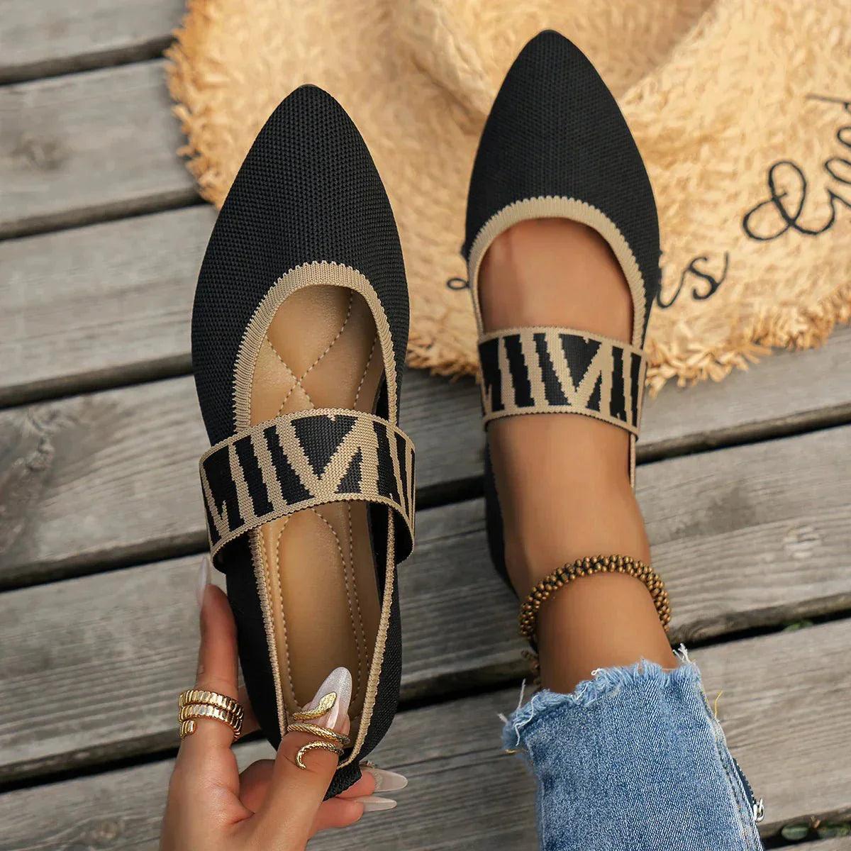 Magnolia™ | Women’s Flat Shoes