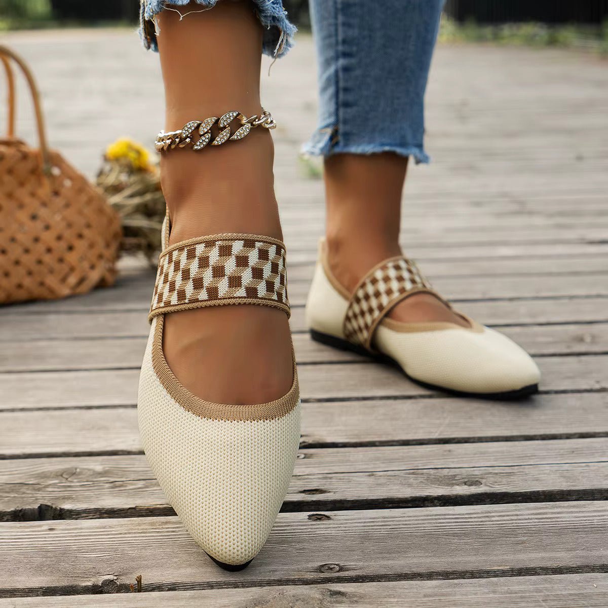 Magnolia™ | Women’s Flat Shoes