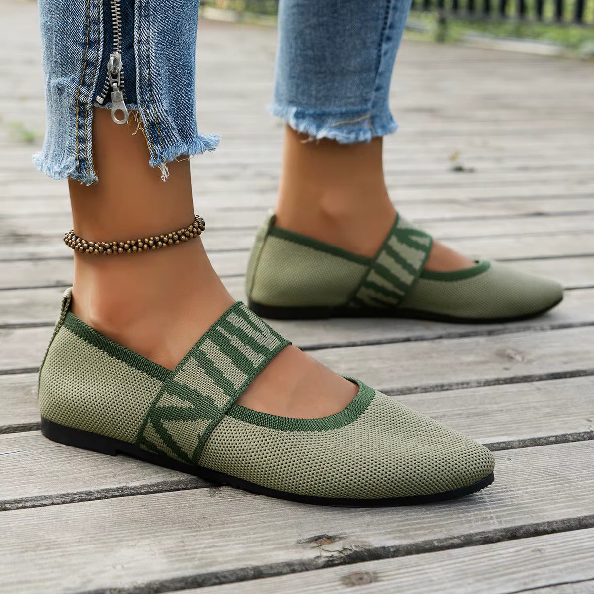 Magnolia™ | Women’s Flat Shoes