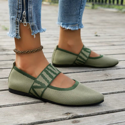 Magnolia™ | Women’s Flat Shoes