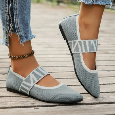 Magnolia™ | Women’s Flat Shoes