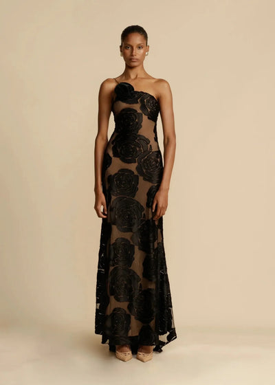 Marie™ | Floral Dress