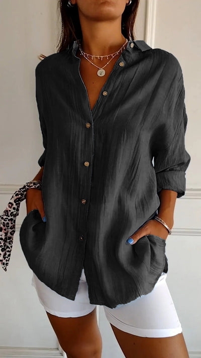MARILENA™ | Chic Blouse