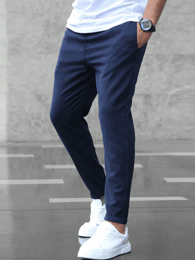 MARTIN™ | Drawstring Waist Pants