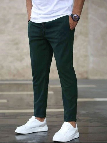 MARTIN™ | Drawstring Waist Pants