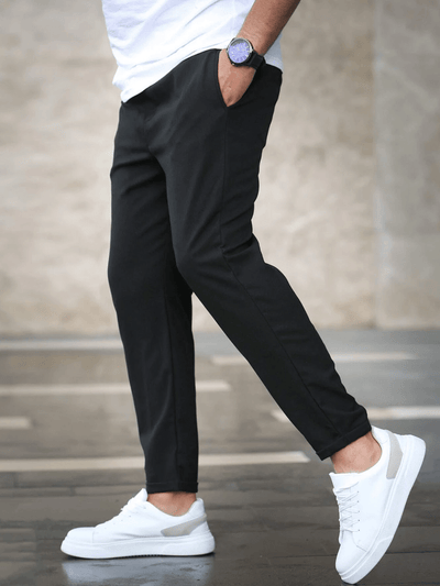 MARTIN™ | Drawstring Waist Pants