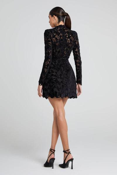 Nadia™ | Black Dress