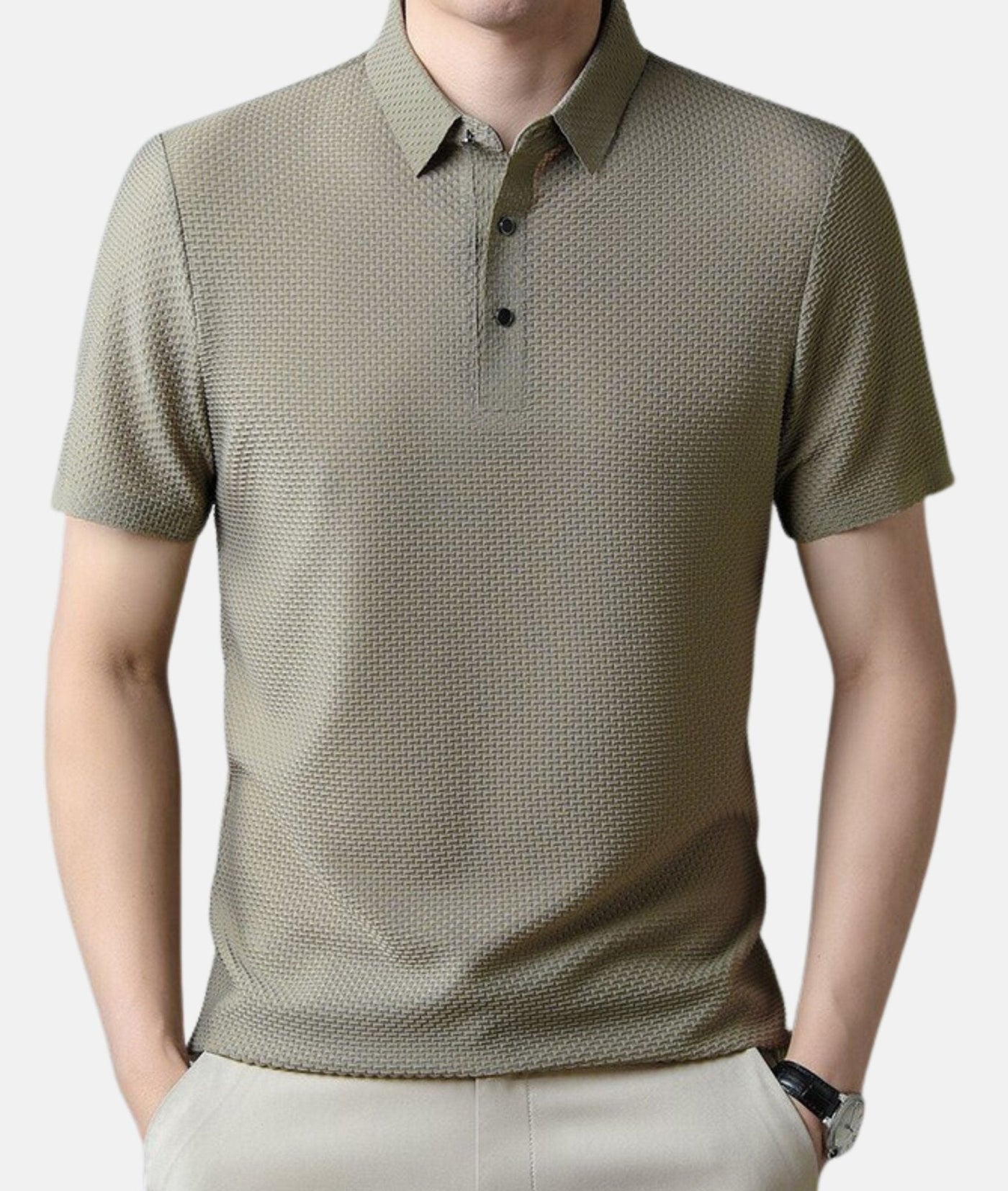 NICO™ | Men’s Polo