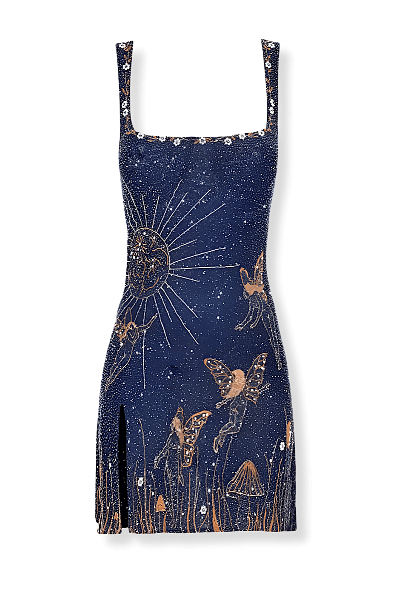 Nimonna™ | Dress