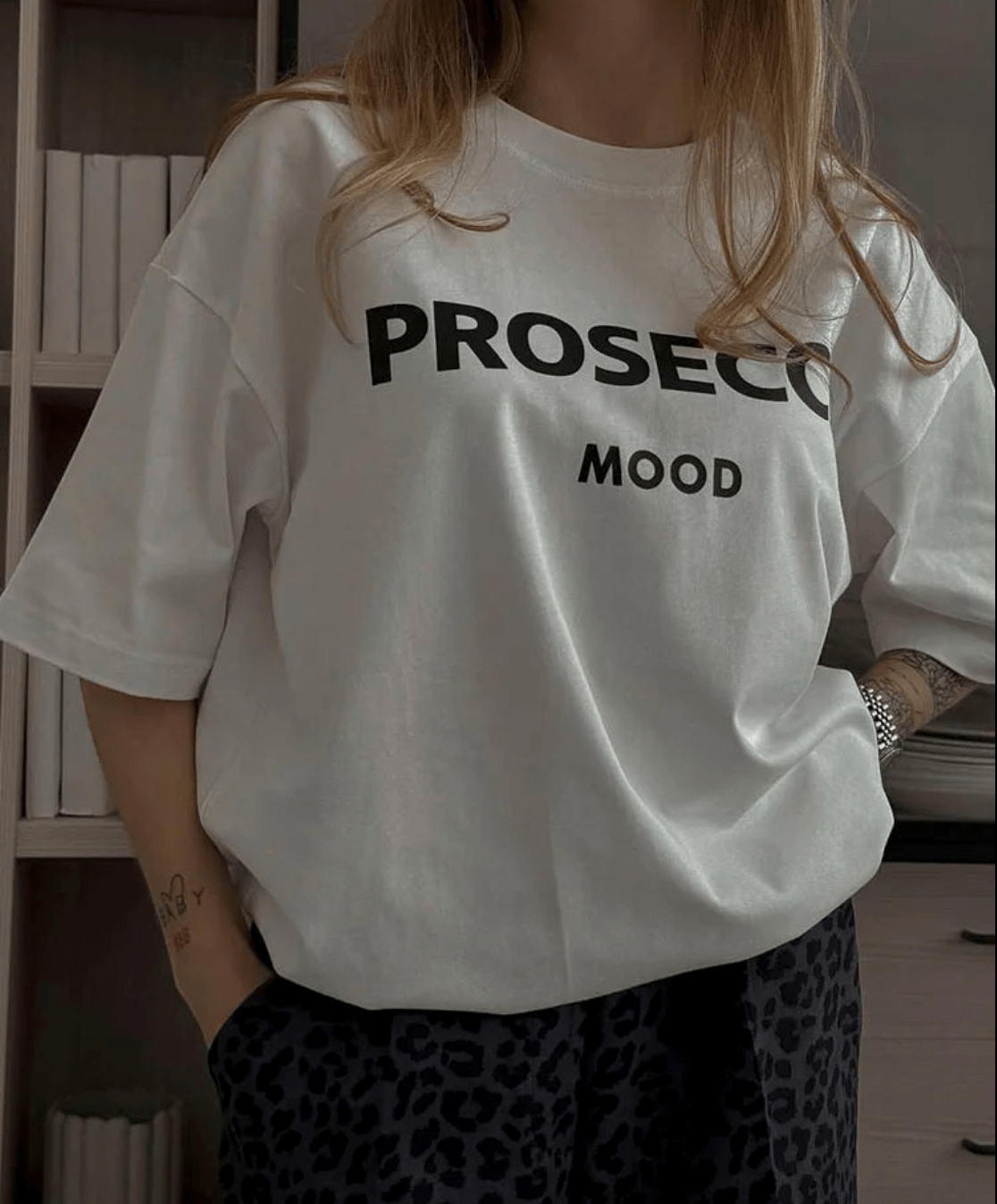 PROSECCO™ | The Mood T-Shirt