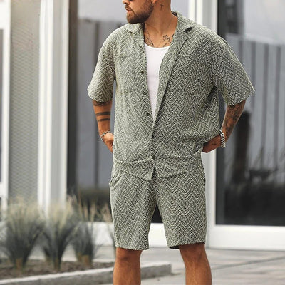 RAFAEL™ | Casual Set