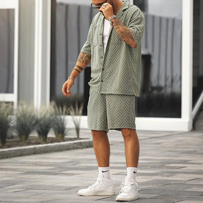 RAFAEL™ | Casual Set