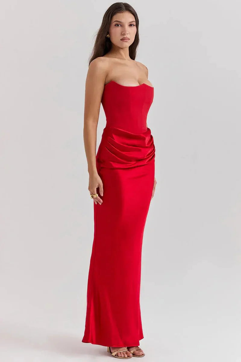 Samira™ | Classy Dress