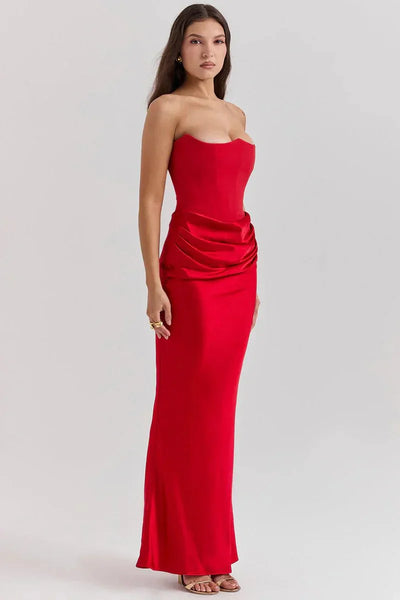 Samira™ | Classy Dress