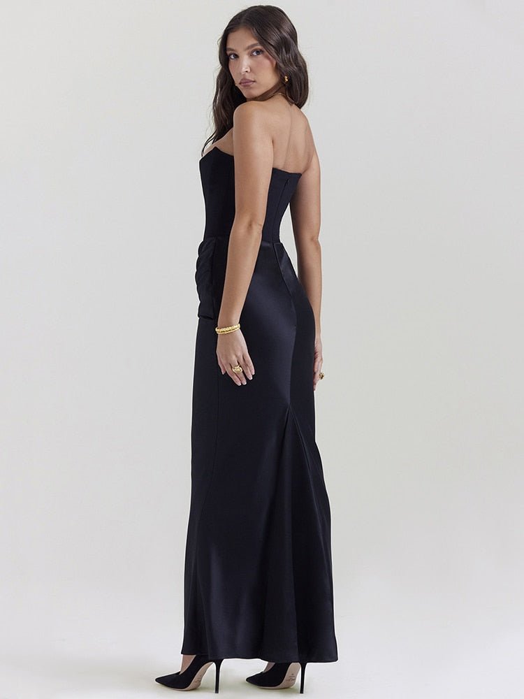 Samira™ | Classy Dress