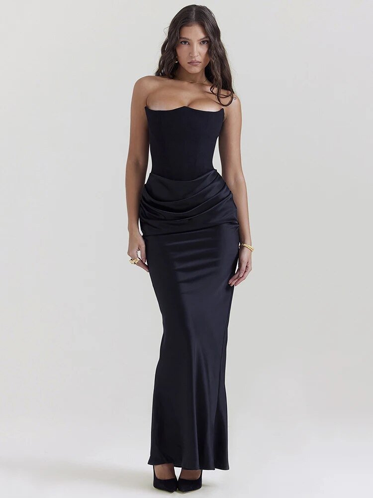 Samira™ | Classy Dress