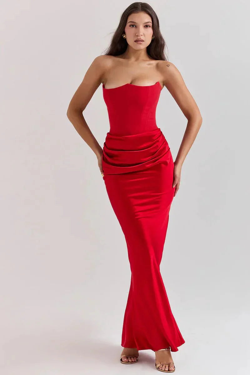 Samira™ | Classy Dress