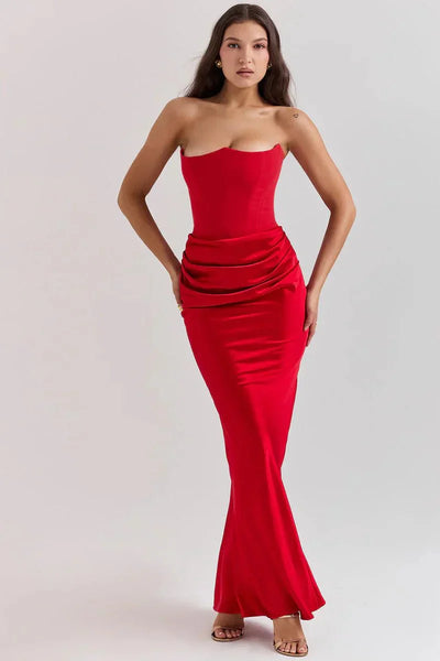 Samira™ | Classy Dress