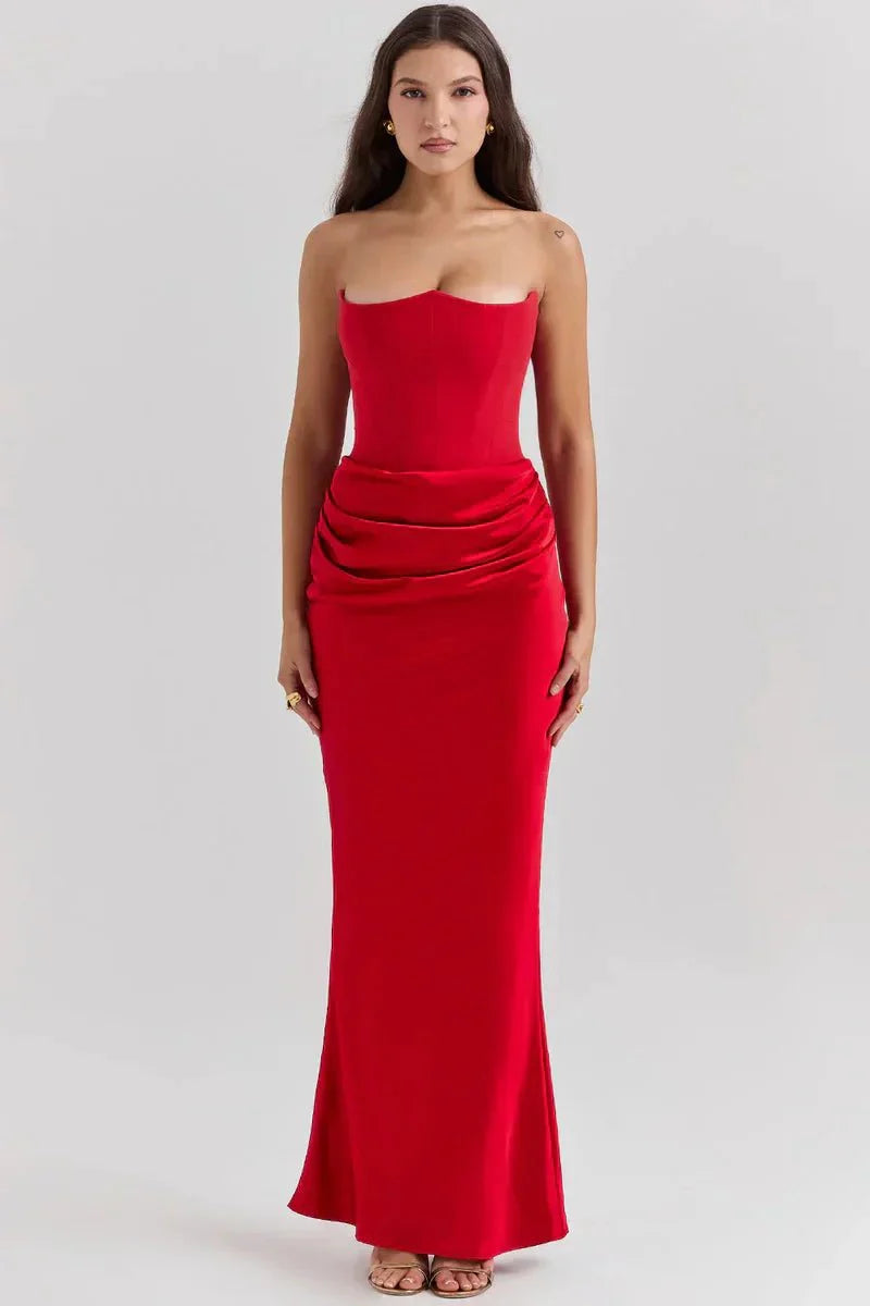 Samira™ | Classy Dress