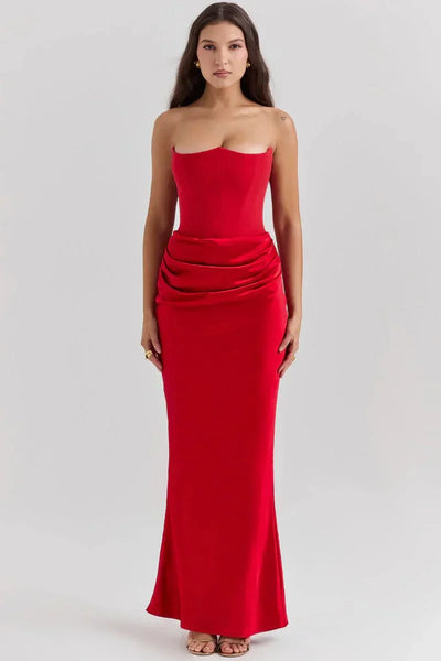 Samira™ | Classy Dress