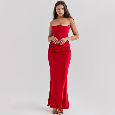 Samira™ | Classy Dress