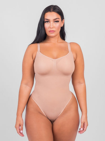 LUNA™ | Women’s Bodysuit