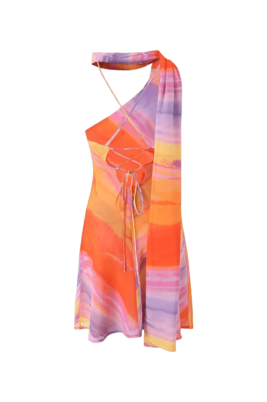 Valentina™| Bianchi Dress