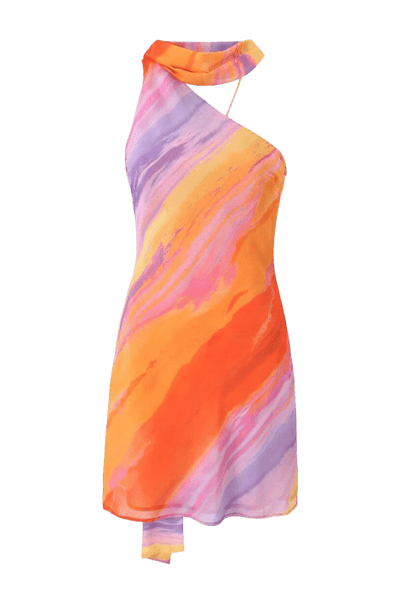 Valentina™| Bianchi Dress