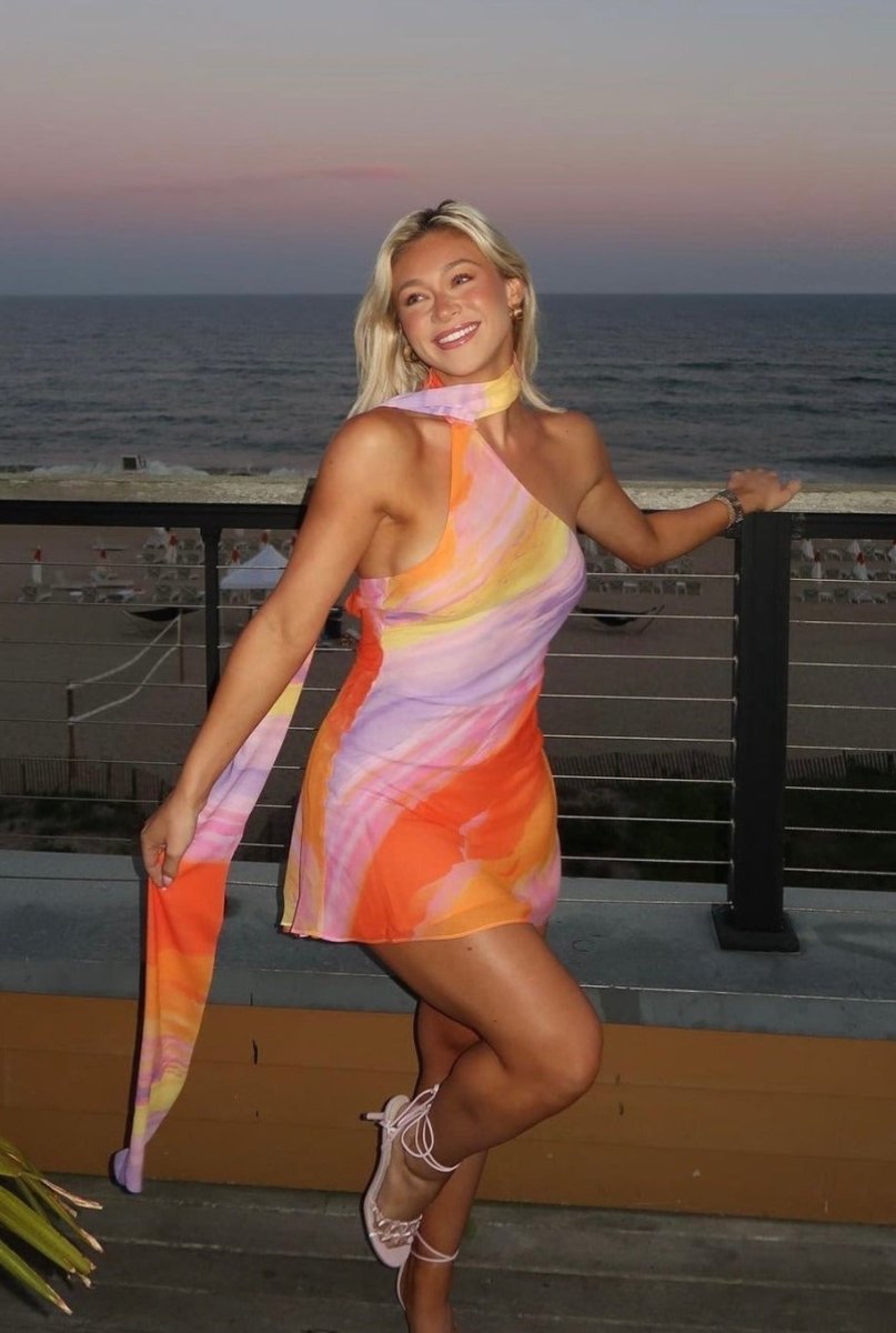 Valentina™| Bianchi Dress